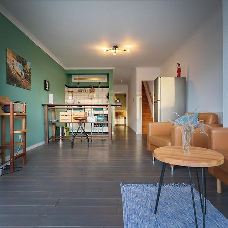 Beach House Clerigo - 2 Unique Apartments Aljezur Esterno foto