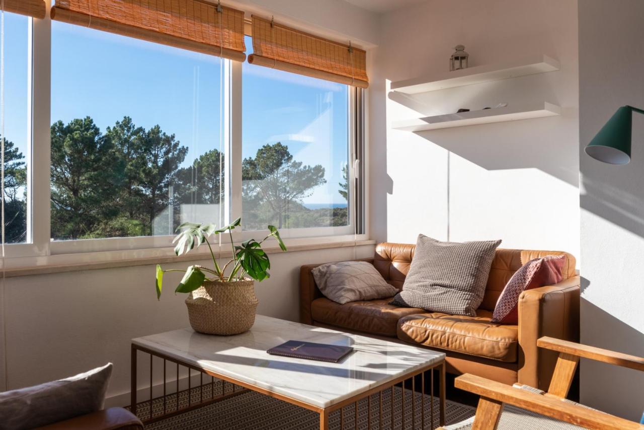 Beach House Clerigo - 2 Unique Apartments Aljezur Esterno foto
