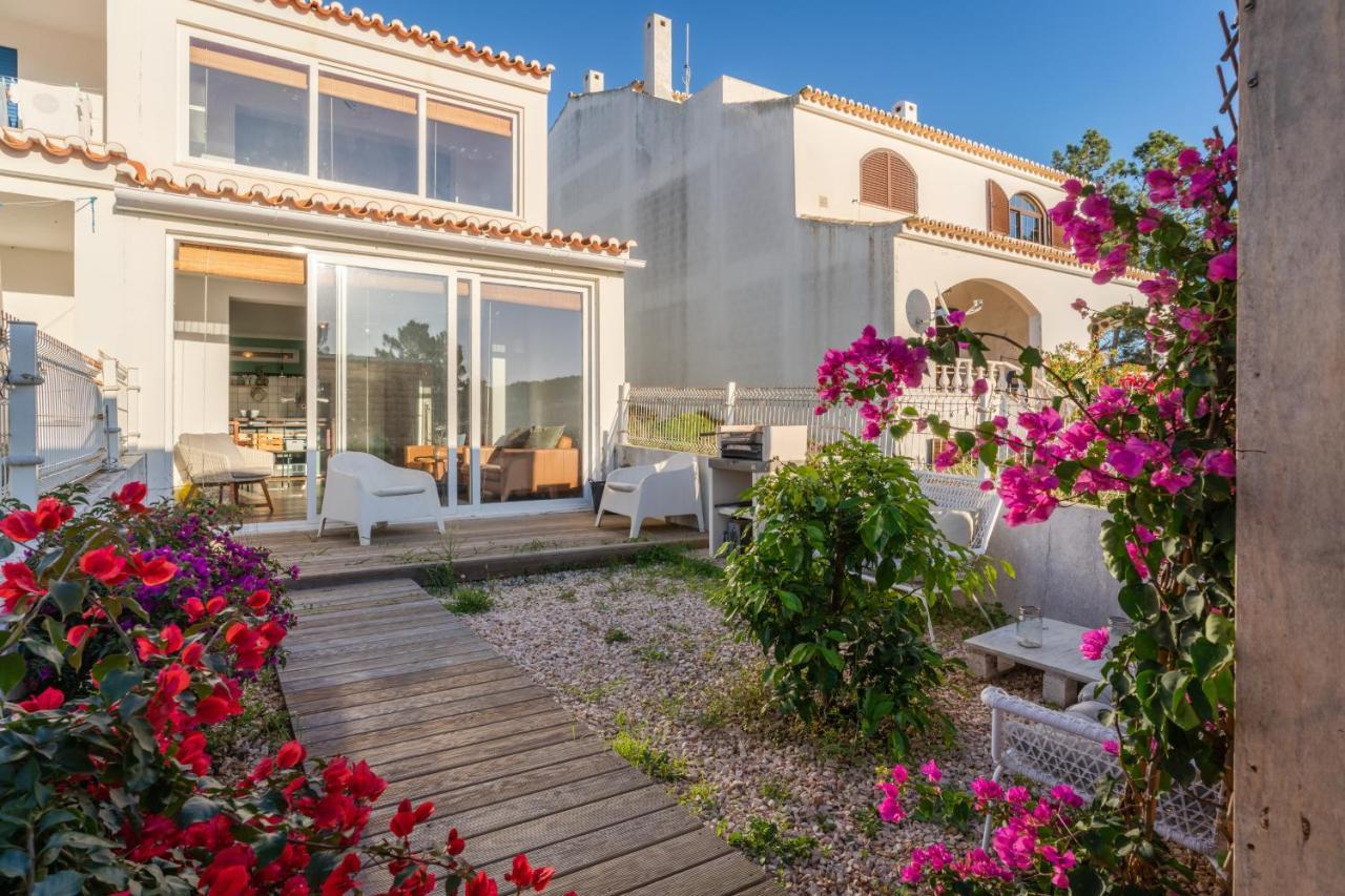 Beach House Clerigo - 2 Unique Apartments Aljezur Esterno foto